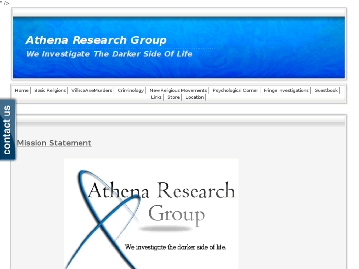 www.athenaresearchgroup.org