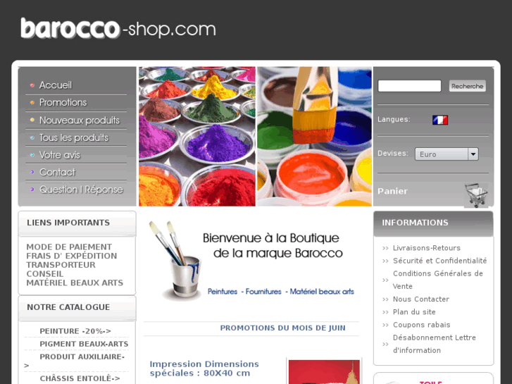 www.barocco-shop.com