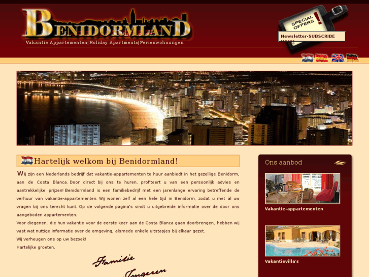 www.benidormland.com