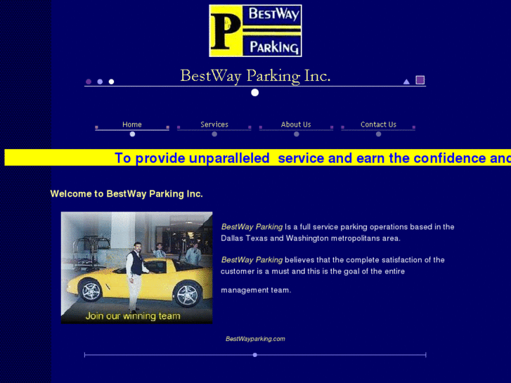 www.bestwayparking.com