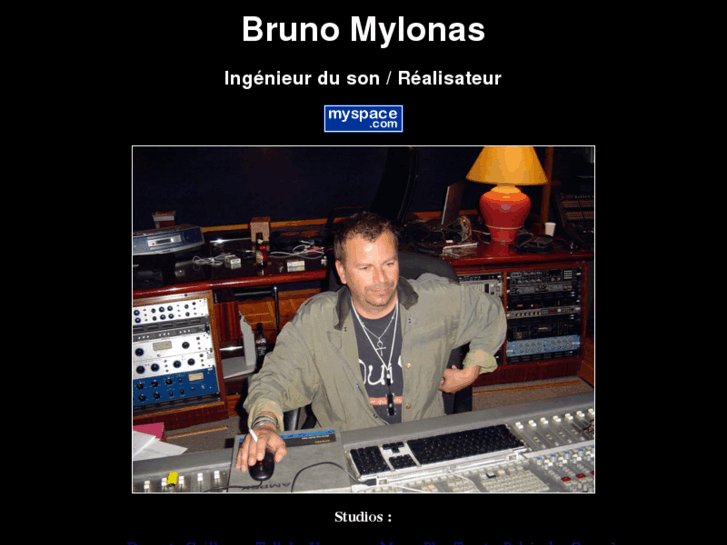 www.bruno-mylonas.net