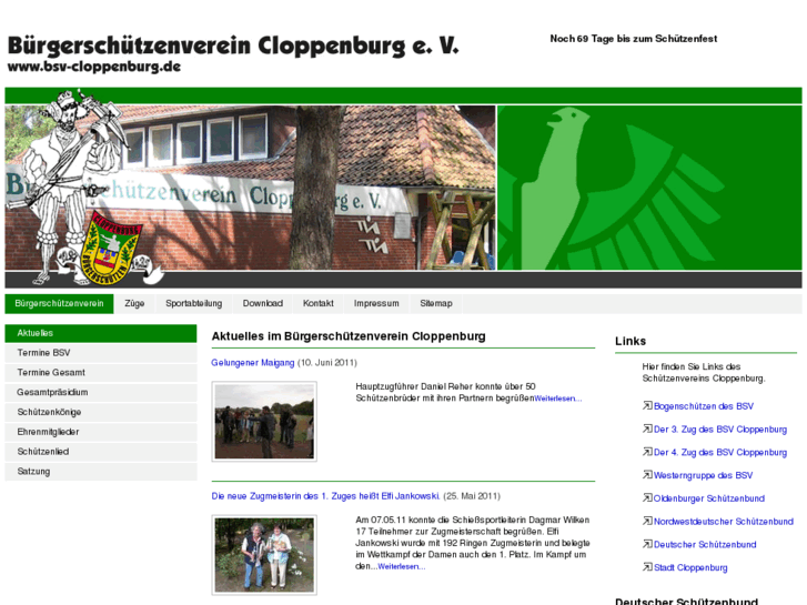 www.bsv-cloppenburg.de