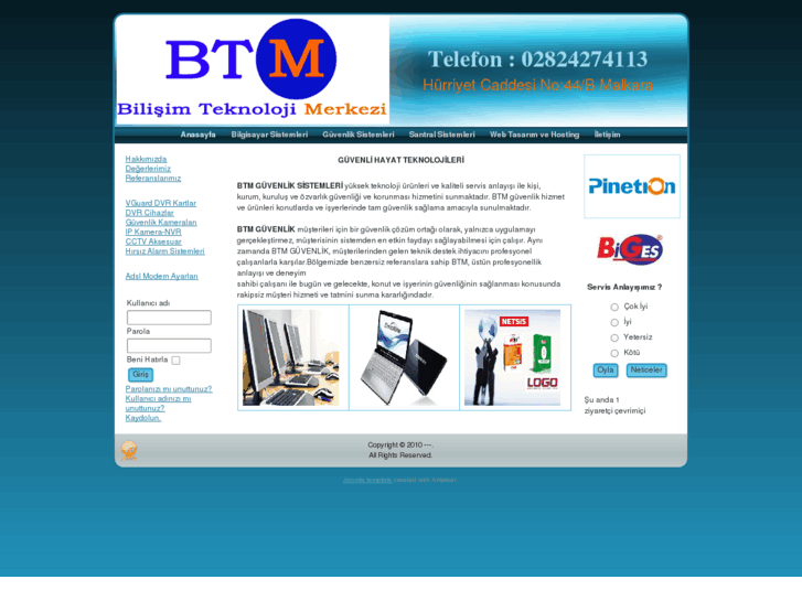 www.btmerkezi.net