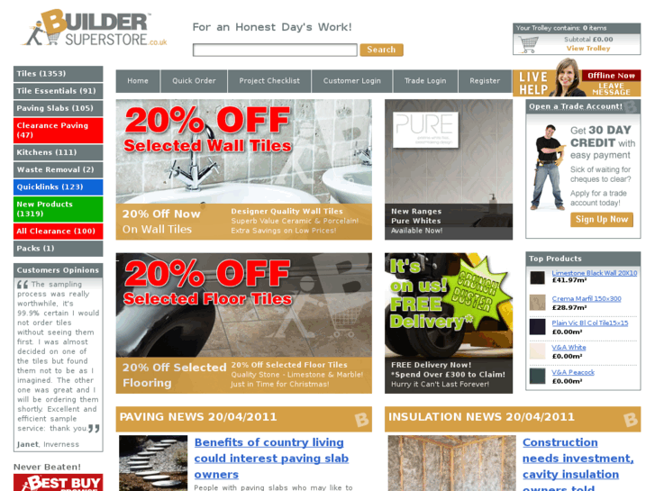www.builder.me.uk