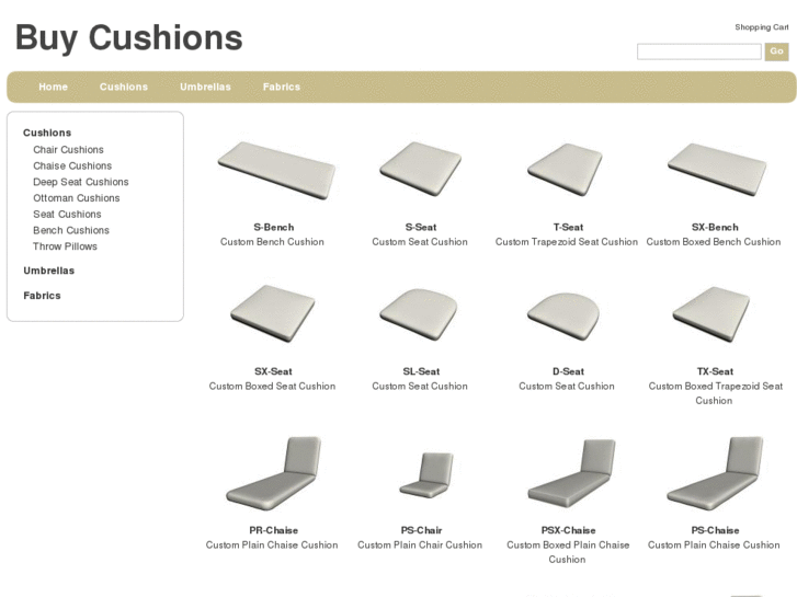 www.buy-cushion.com