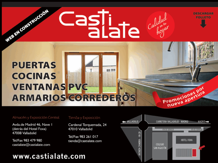 www.castialate.com