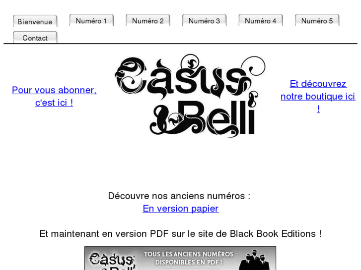 www.casus-belli.net