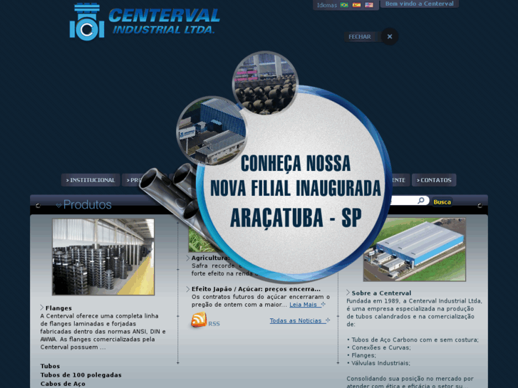 www.centerval.com.br