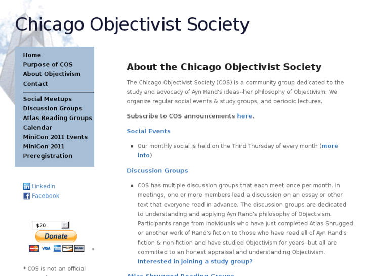 www.chicagoobjectivists.org