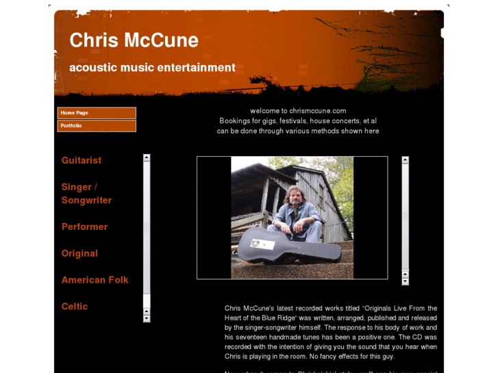 www.chrismccune.com