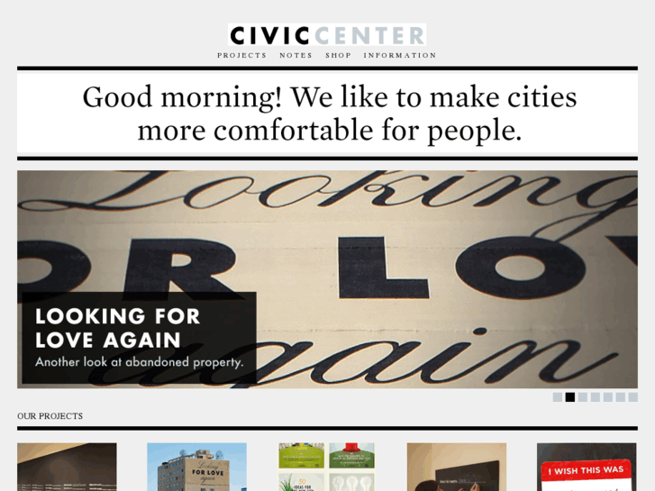 www.civiccenter.cc