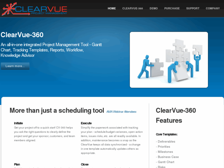 www.clearviewpm.com