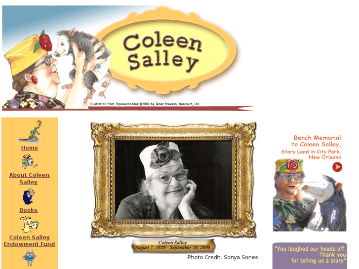 www.coleensalley.com