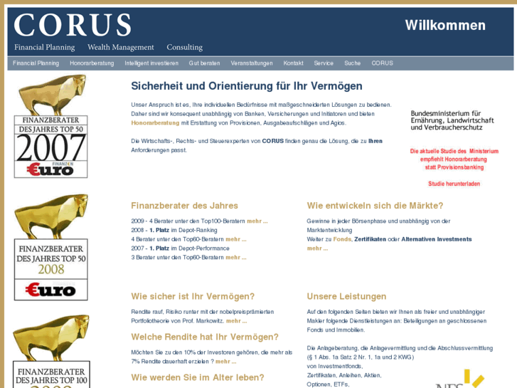 www.corus-partner.de