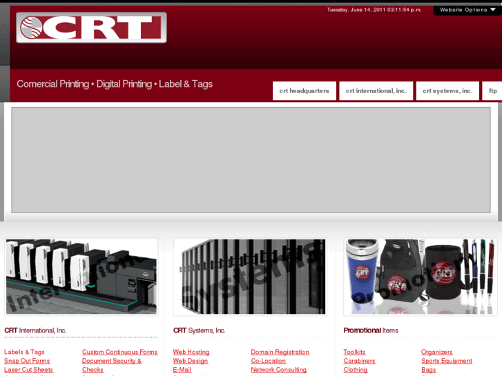 www.crt-inc.com