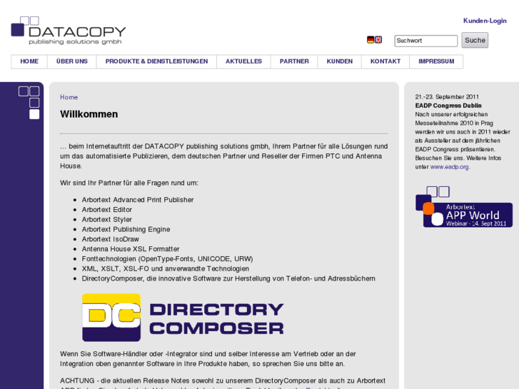 www.datacopy.de