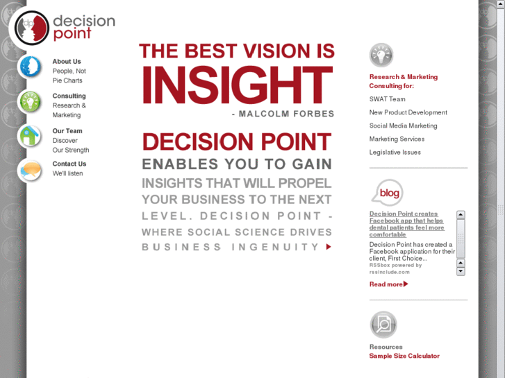 www.decision-point.net