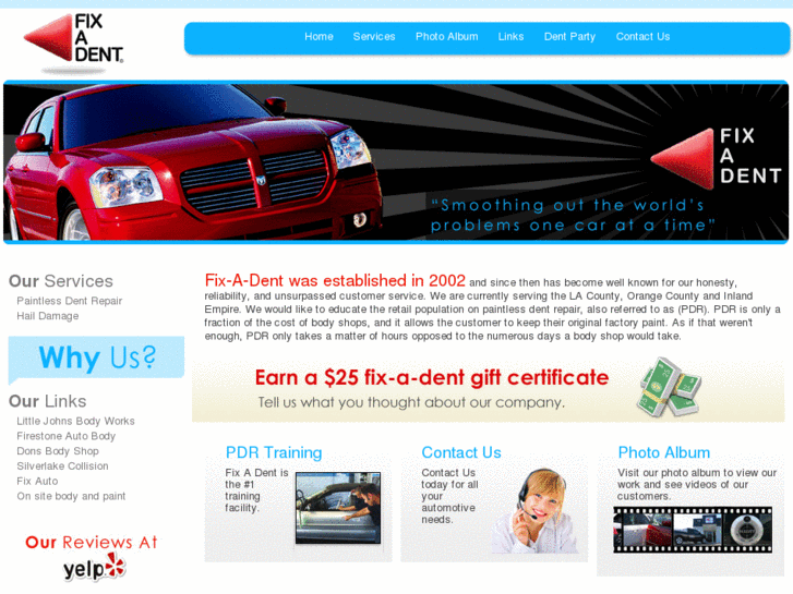 www.dent911.net