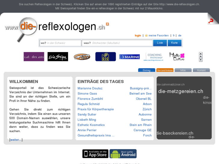 www.die-reflexologen.ch