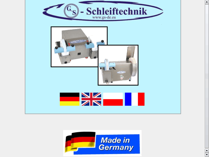 www.die-scharfmacher.com