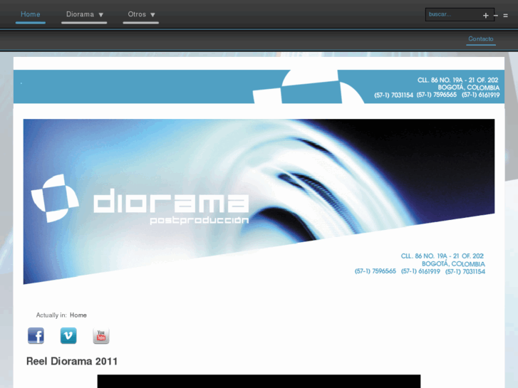 www.dioramapost.com