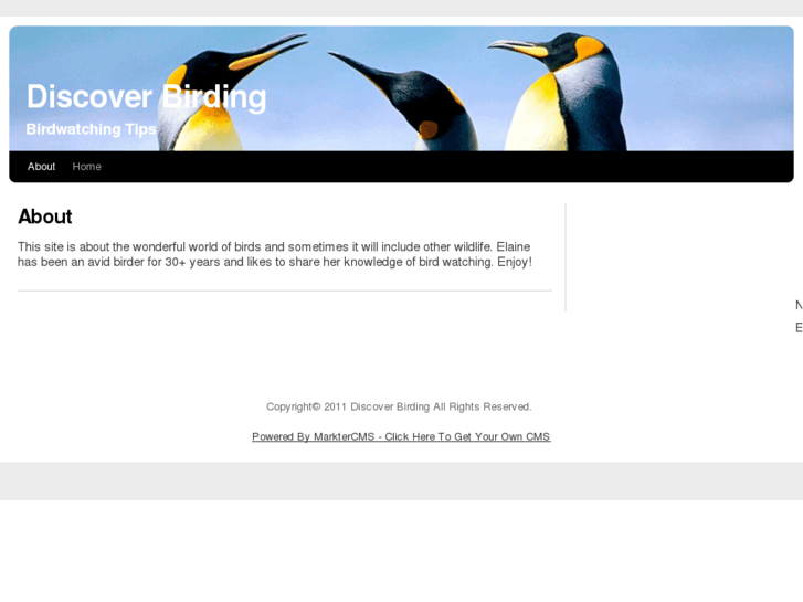 www.discoverbirding.com