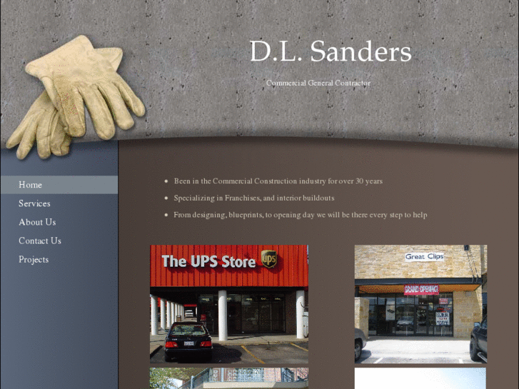 www.dlsanders.net