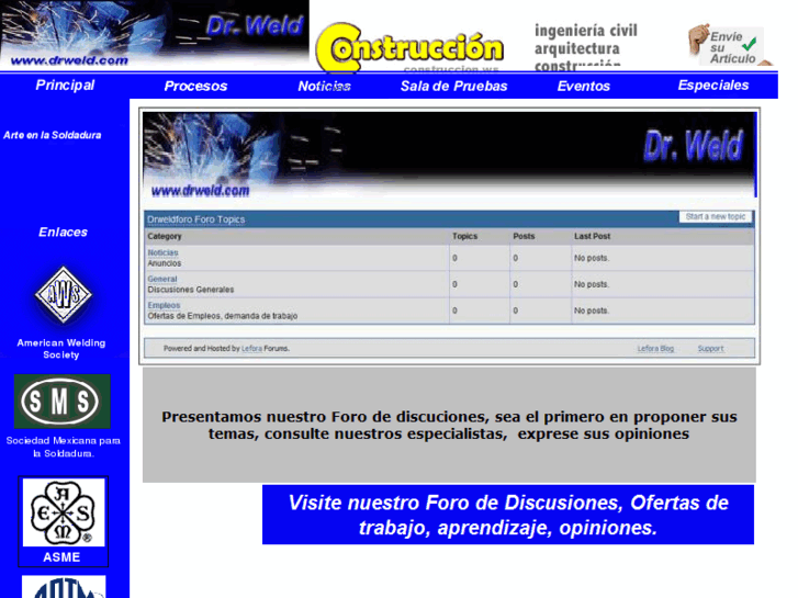 www.drweld.com
