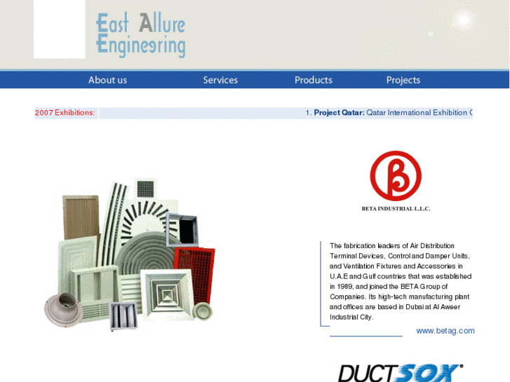 www.eastallure.com