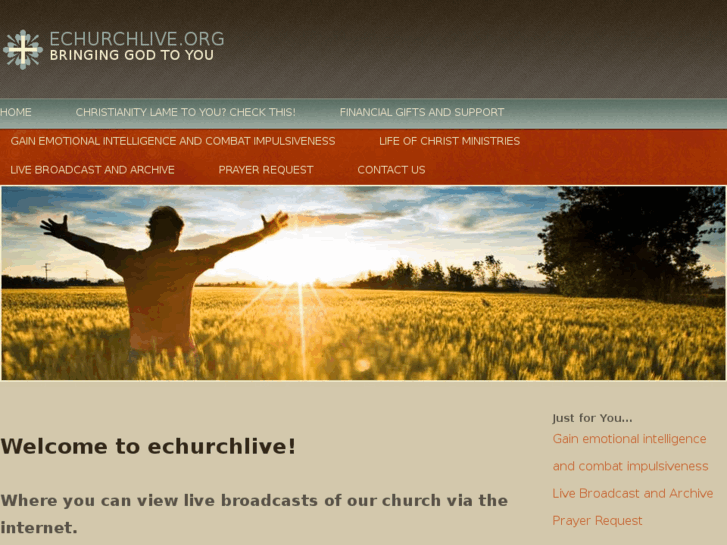 www.echurchlive.org