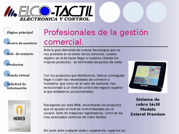 www.elco-tactil.com