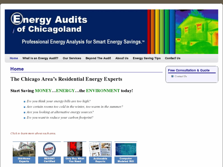 www.energyauditofchicago.com