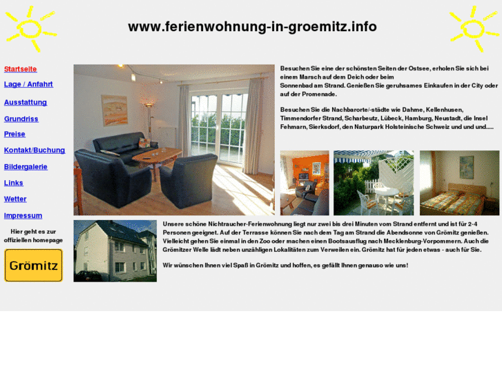 www.ferienwohnung-in-groemitz.info