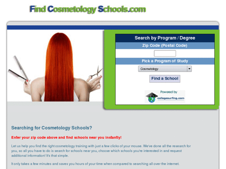 www.findcosmetologyschools.com