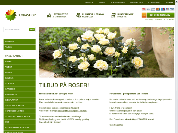 www.florashop.dk