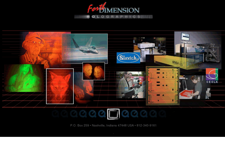 www.forthdimension.net