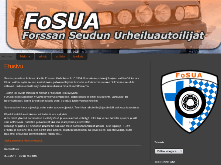 www.fosua.info