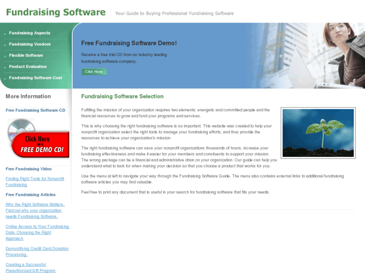 www.fundraisingsoftware.org