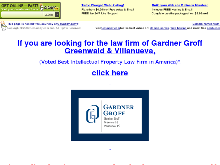 www.gardenergroff.com