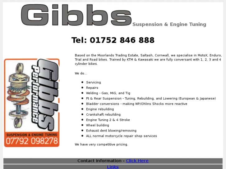 www.gibbsperformance.co.uk