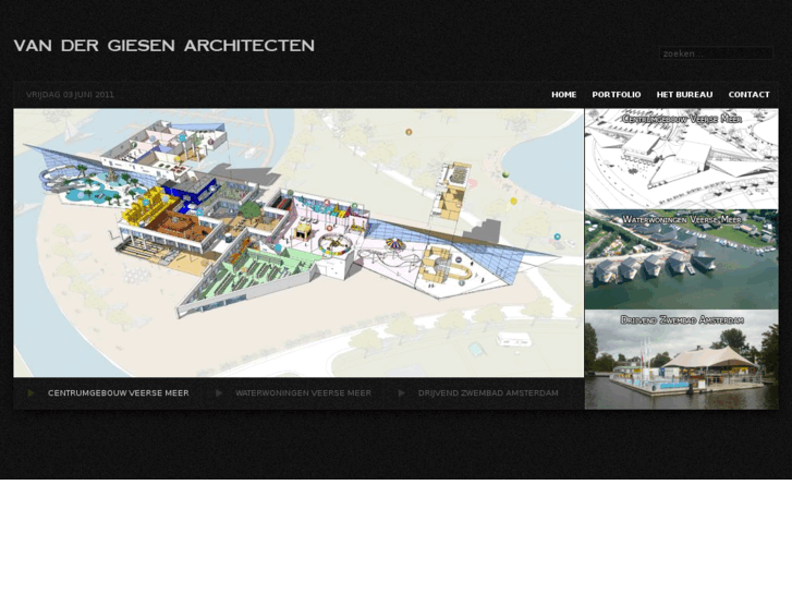 www.giesenarchitects.com