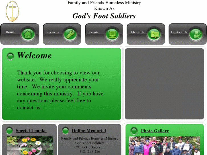 www.godsfootsoldiers.com