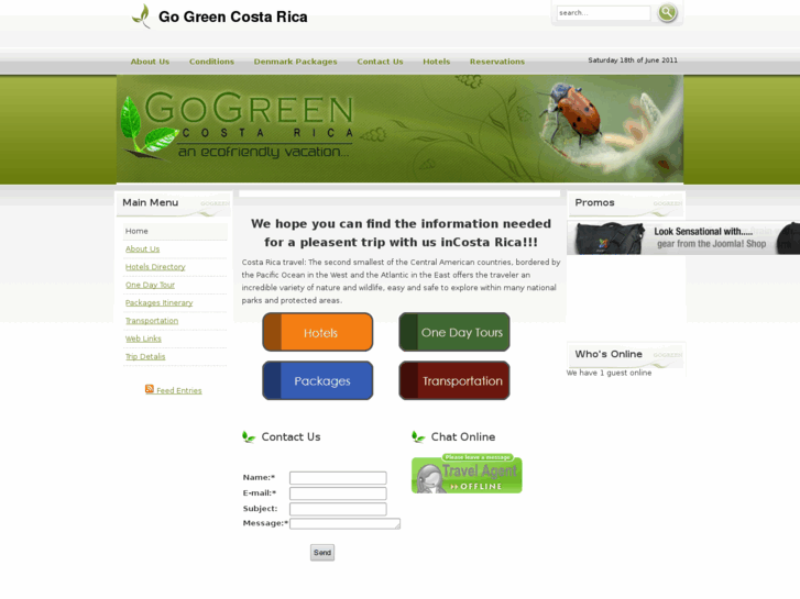 www.gogreencr.net