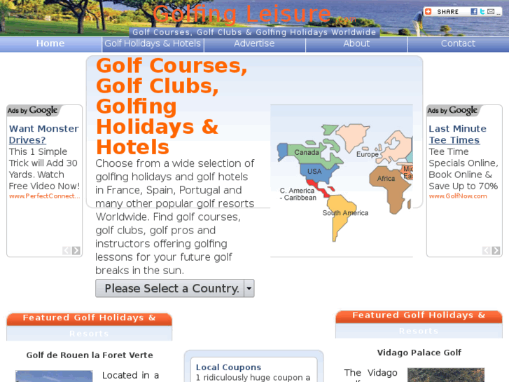 www.golfingleisure.com