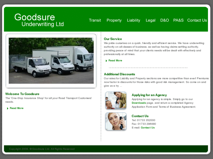 www.goodsure.co.uk