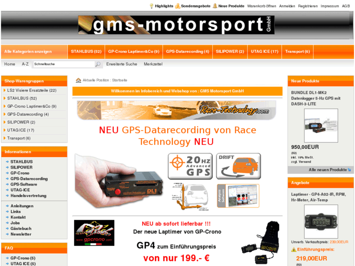 www.gps-datarecording.com
