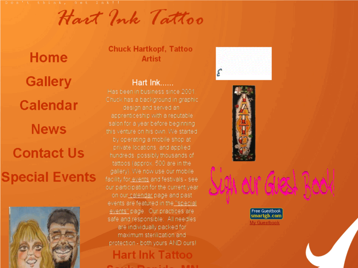 www.hartink.com