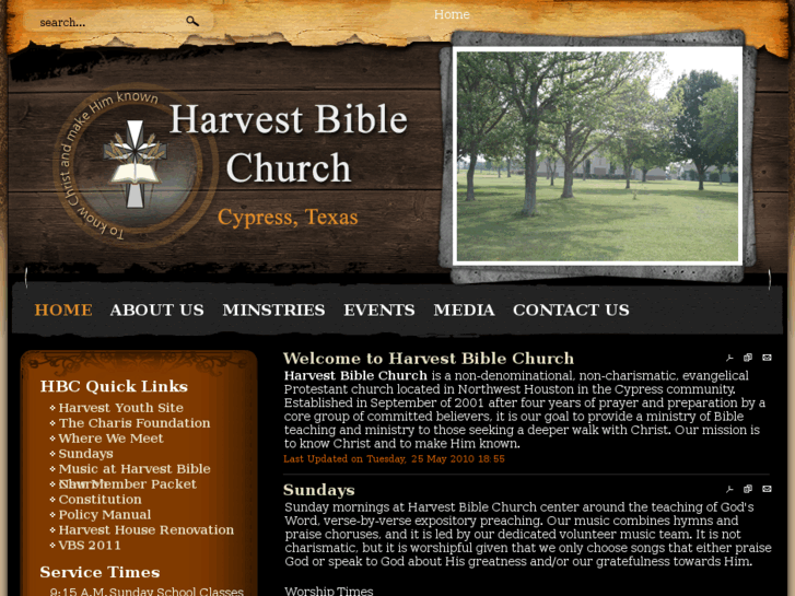 www.harvestbiblechurch.net