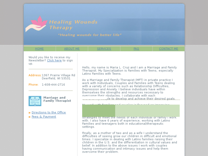 www.healingwoundstherapy.com