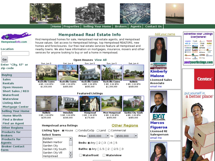 www.hempsteadinfo.com